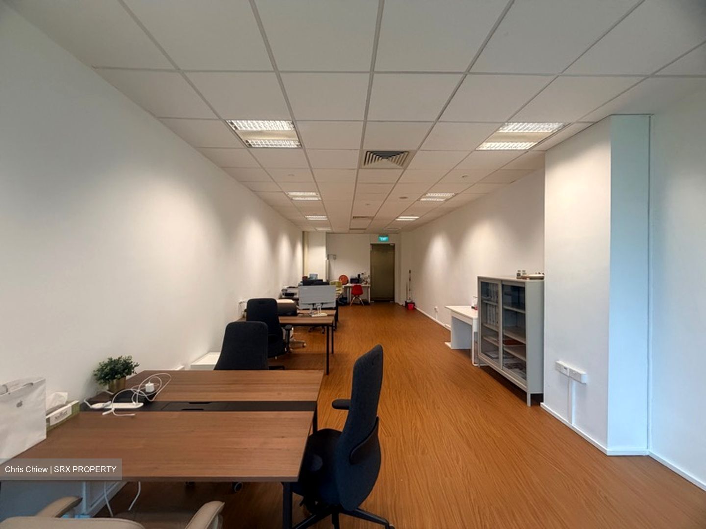 Paya Lebar Square (D14), Office #558448921